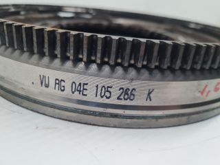 bontott VW GOLF VII Kettős tömegű Lendkerék