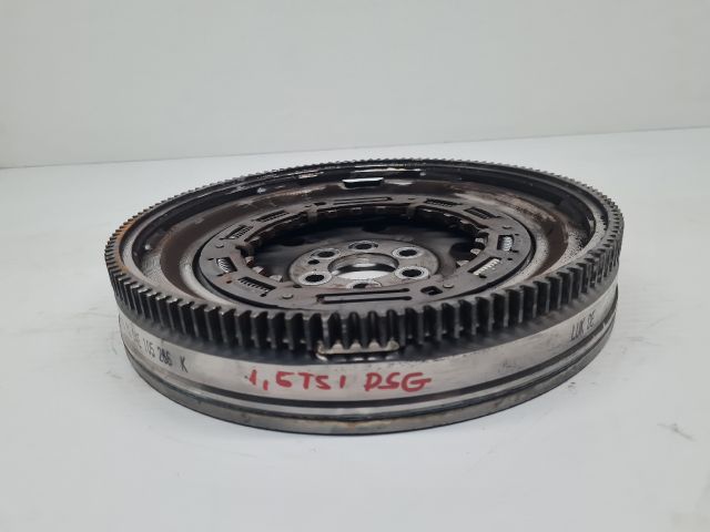 bontott VW GOLF VII Kettős tömegű Lendkerék