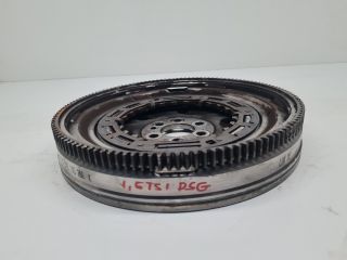 bontott VW GOLF VII Kettős tömegű Lendkerék