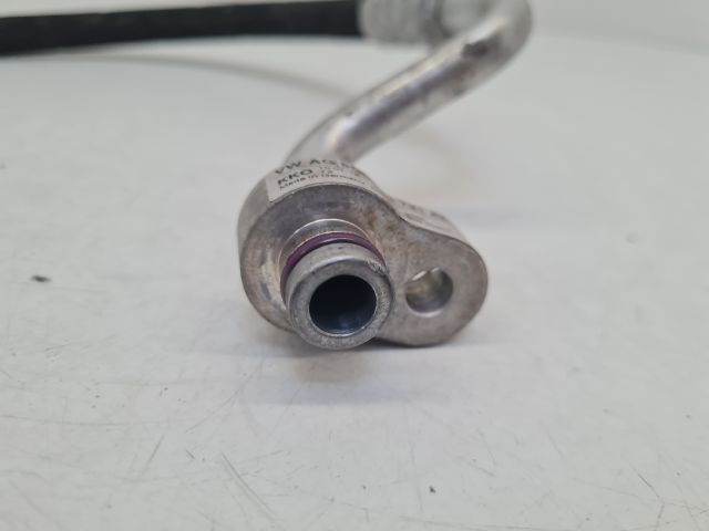 bontott VW GOLF VII Klíma Cső