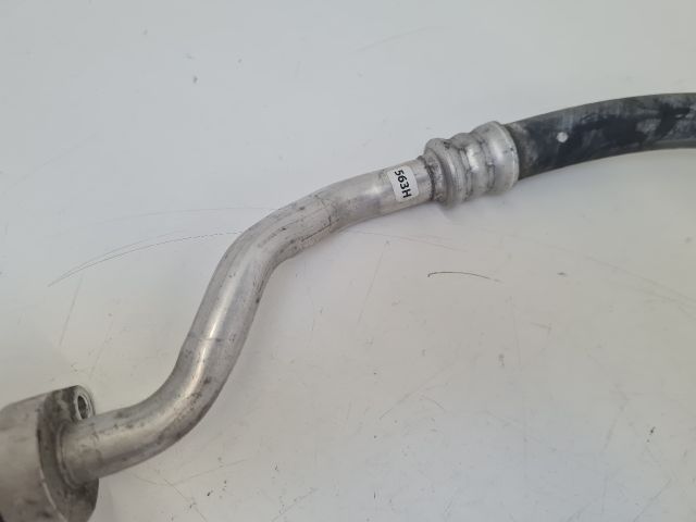 bontott VW GOLF VII Klíma Cső