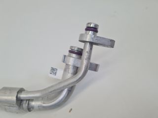 bontott VW GOLF VII Klíma Cső