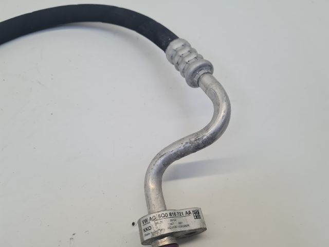 bontott VW GOLF VII Klíma Cső