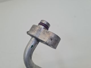 bontott VW GOLF VII Klíma Cső