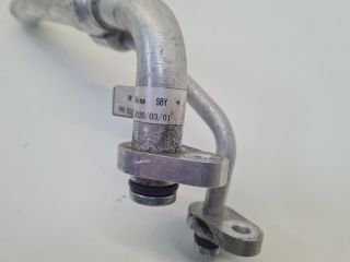 bontott VW GOLF VII Klíma Cső