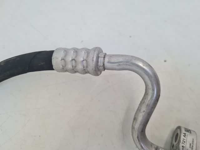 bontott VW GOLF VII Klíma Cső