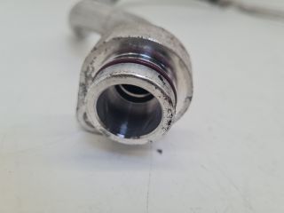 bontott VW GOLF VII Klíma Cső