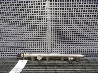 bontott VW GOLF VII Közösnyomócső