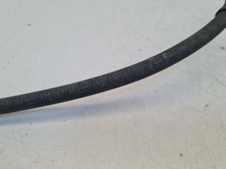 bontott VW GOLF VII Kuplung Cső