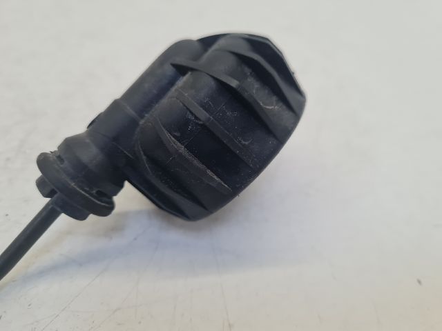 bontott VW GOLF VII Kuplung Cső