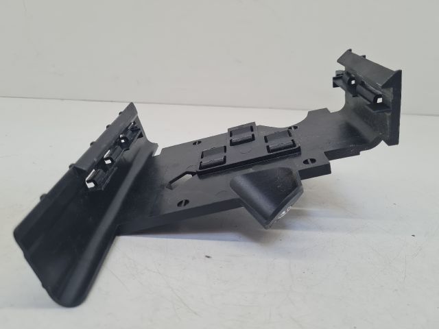 bontott VW GOLF VII Motorvezérlő Tartó