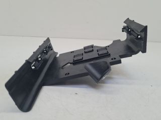 bontott VW GOLF VII Motorvezérlő Tartó