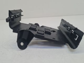 bontott VW GOLF VII Motorvezérlő Tartó