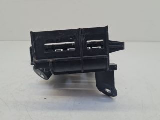 bontott VW GOLF VII Motorvezérlő Tartó