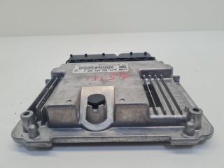 bontott VW GOLF VII Motorvezérlő