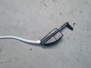 bontott VW GOLF VII Tankszellőztető Szelep