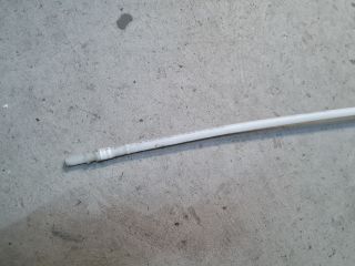 bontott VW GOLF VII Tankszellőztető Szelep