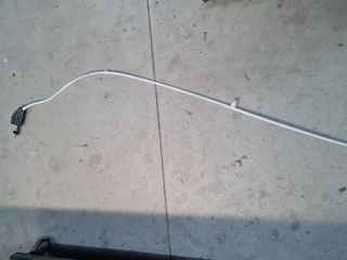 bontott VW GOLF VII Tankszellőztető Szelep