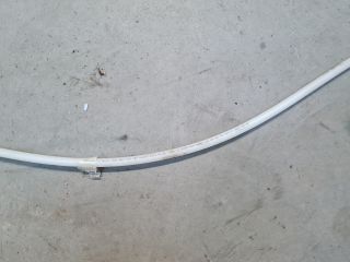 bontott VW GOLF VII Tankszellőztető Szelep