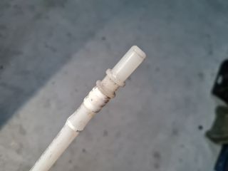 bontott VW GOLF VII Tankszellőztető Szelep