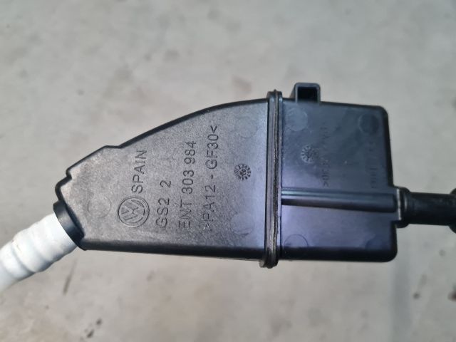 bontott VW GOLF VII Tankszellőztető Szelep