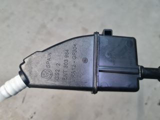 bontott VW GOLF VII Tankszellőztető Szelep