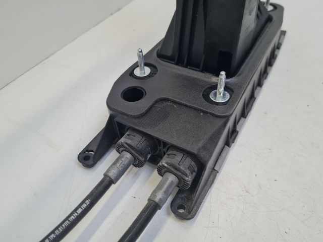 bontott VW GOLF VII Váltó Kulissza