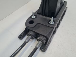 bontott VW GOLF VII Váltó Kulissza