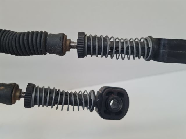 bontott VW GOLF VII Váltó Kulissza