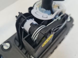 bontott VW GOLF VII Váltó Kulissza