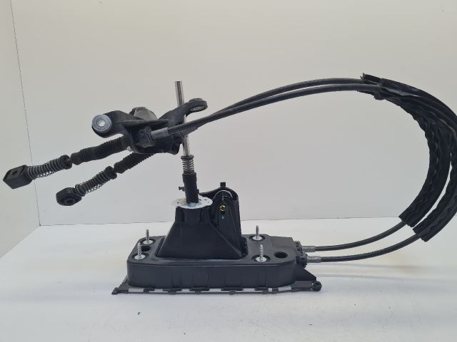 bontott VW GOLF VII Váltó Kulissza