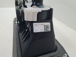 bontott VW GOLF VII Váltó Kulissza