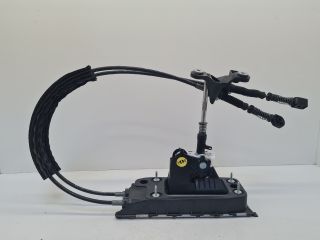 bontott VW GOLF VII Váltó Kulissza