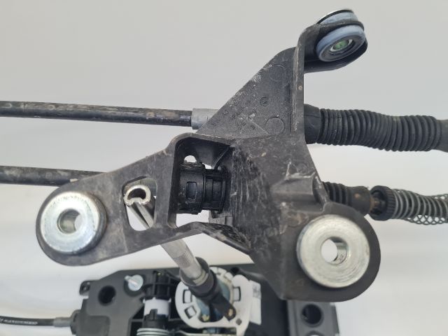 bontott VW GOLF VII Váltó Kulissza