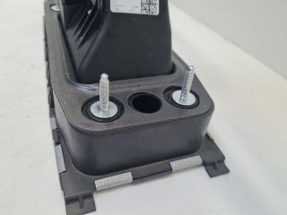 bontott VW GOLF VII Váltó Kulissza