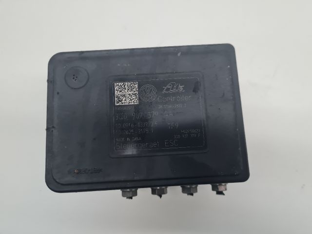 bontott VW GOLF VII ABS Kocka