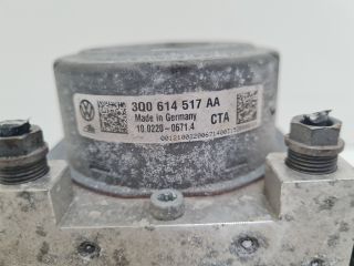 bontott VW GOLF VII ABS Kocka