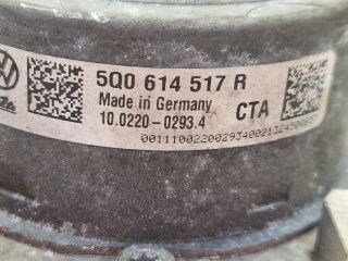 bontott VW GOLF VII ABS Kocka