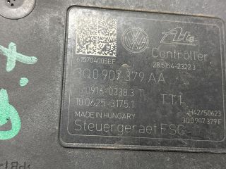 bontott VW GOLF VII ABS Kocka