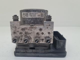 bontott VW GOLF VII ABS Kocka