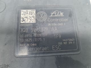 bontott VW GOLF VII ABS Kocka