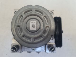 bontott VW GOLF VII ABS Kocka