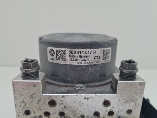 bontott VW GOLF VII ABS Kocka