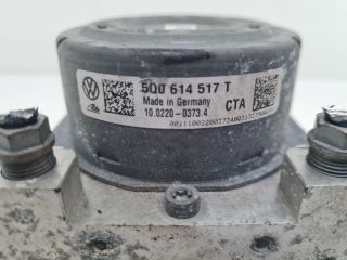 bontott VW GOLF VII ABS Kocka