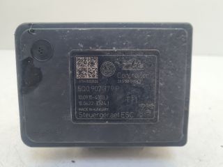 bontott VW GOLF VII ABS Kocka