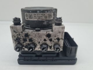 bontott VW GOLF VII ABS Kocka