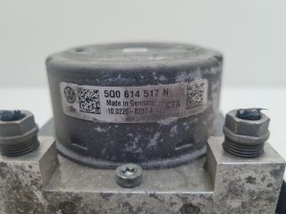 bontott VW GOLF VII ABS Kocka