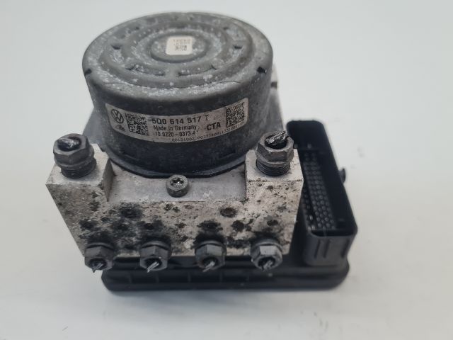 bontott VW GOLF VII ABS Kocka