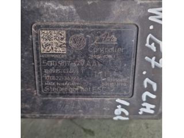 bontott VW GOLF VII ABS Kocka