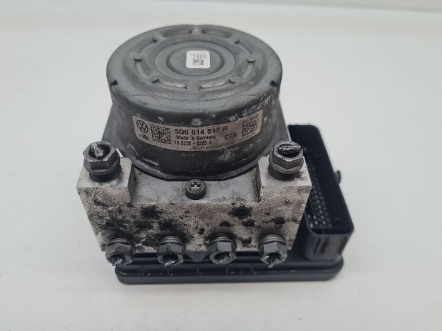 bontott VW GOLF VII ABS Kocka